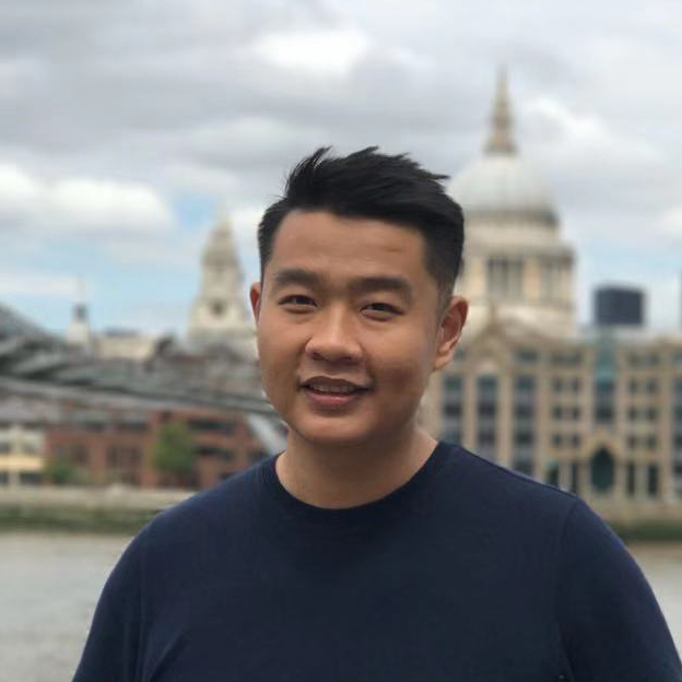 Zichao Profile